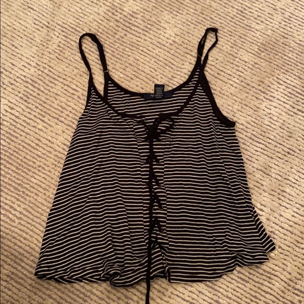 Forever 21 Tanktop